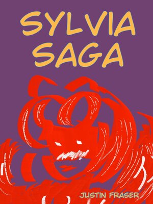 cover image of Sylvia Saga